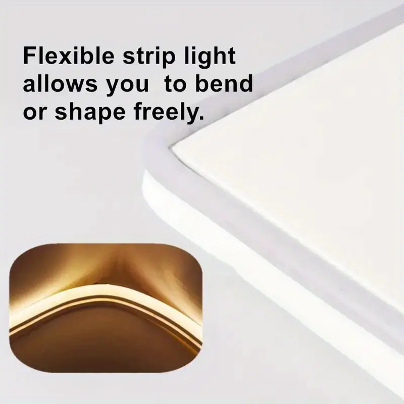 شريط إضاءة LED نيون يعمل عبر منفذ USB بتيار مستمر 5V قابل للتعتيم مفتاح مستشعر يعمل باللمس شريط إشارة نيون من السيليكون المرن مقاوم للماء لزينة الغرف الخارجية - 5