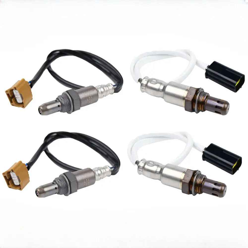 

Oxygen Sensor for 234-9135 234-4380 Compatible Automotive Oxygen Sensor for Cross-border Sales