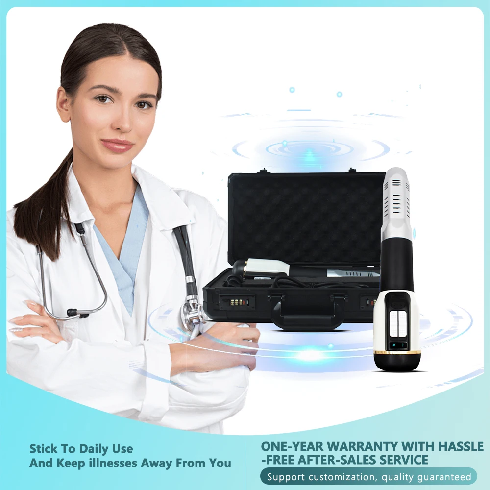 

IteraCare DS-808 1200W Terahertz Energy Therapy Wave Device Electric Magnetic Light Wave Massage for Cell Health And Weight Loss