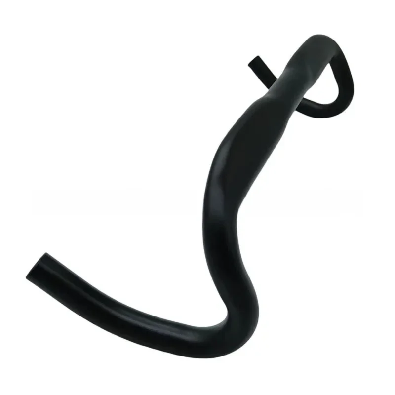 AliExpress NONE Aluminum Road Bike Handlebar 31.8mm - Drop Handlebar, Racing Handle, Aero Handle, Cycling Component