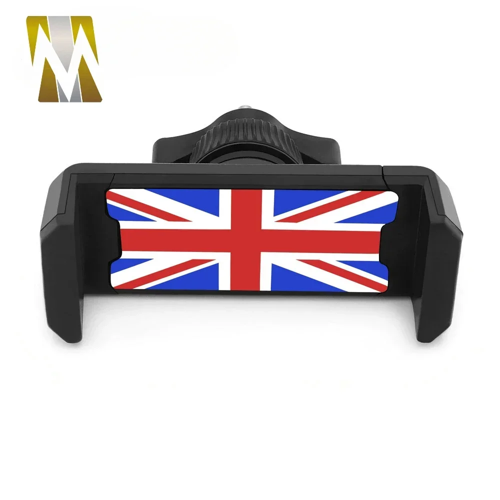 For Mini Cooper Countryman R55 R56 R61 F54 F55 F56 F60 Clubman Mobile Phone Holder Clip Car GPS Bracket Clamp Replacement Clip