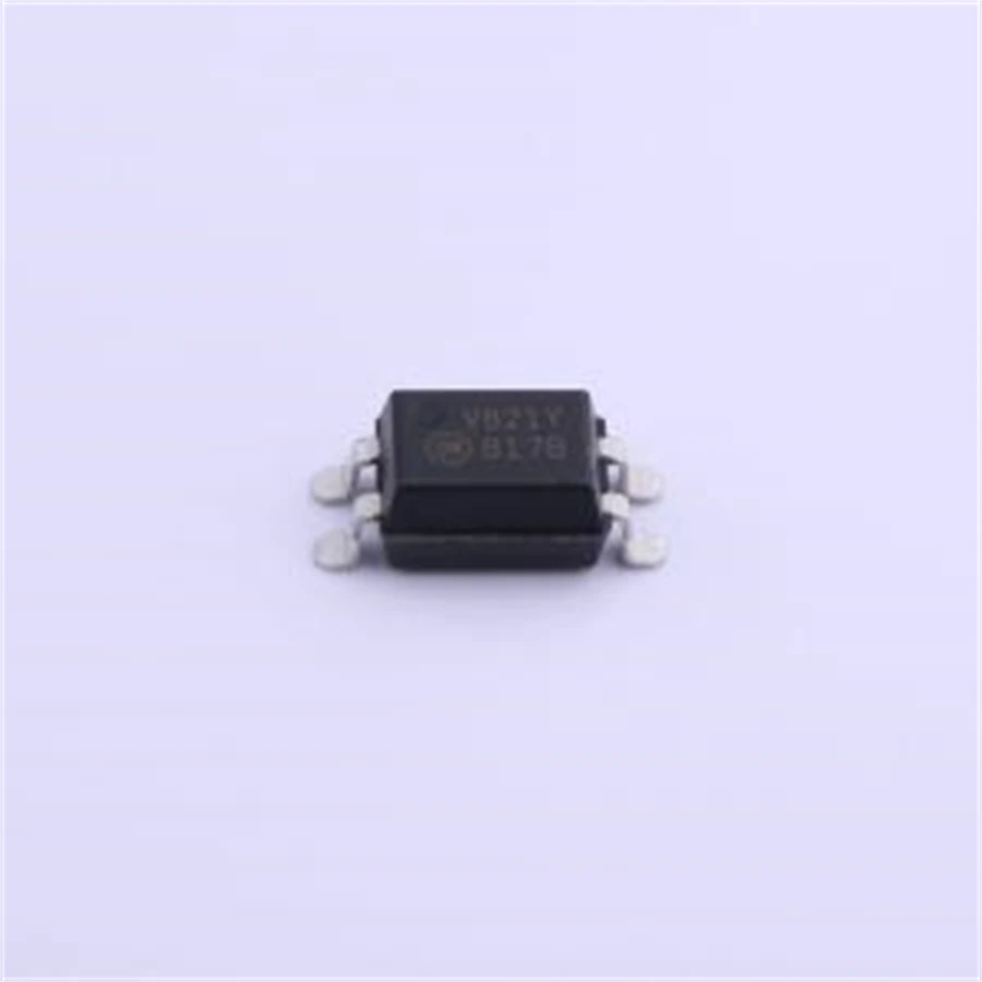 

100 шт./лот FOD817B3SD (оптоизоляторы)