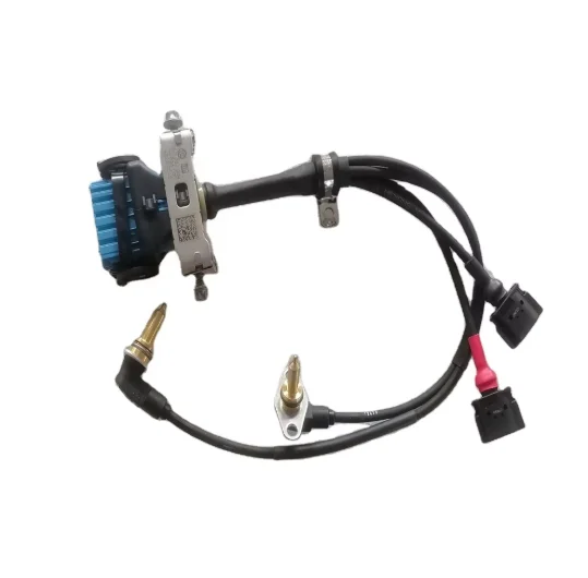 

Жгут проводов датчика задержки коробки передач в сборе, подходит для Man Scania Daf и других грузовиков 0501.224.004 0501224004