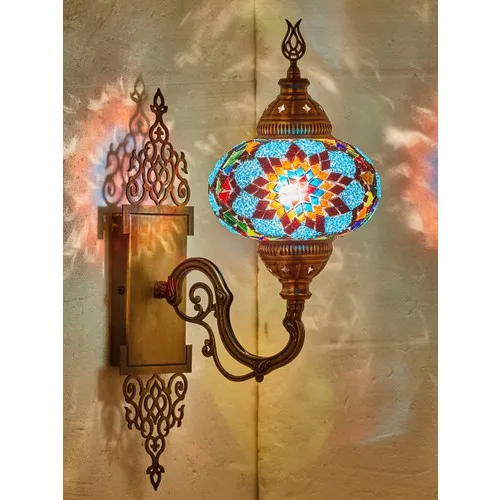 Demmex Lighting Sconce