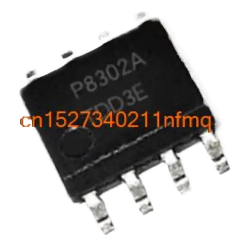 

100% NEWHigh quality products 100PCS PAM8302AADCR PAM8302A SOP-8 P8302A MODULE newHigh quality products