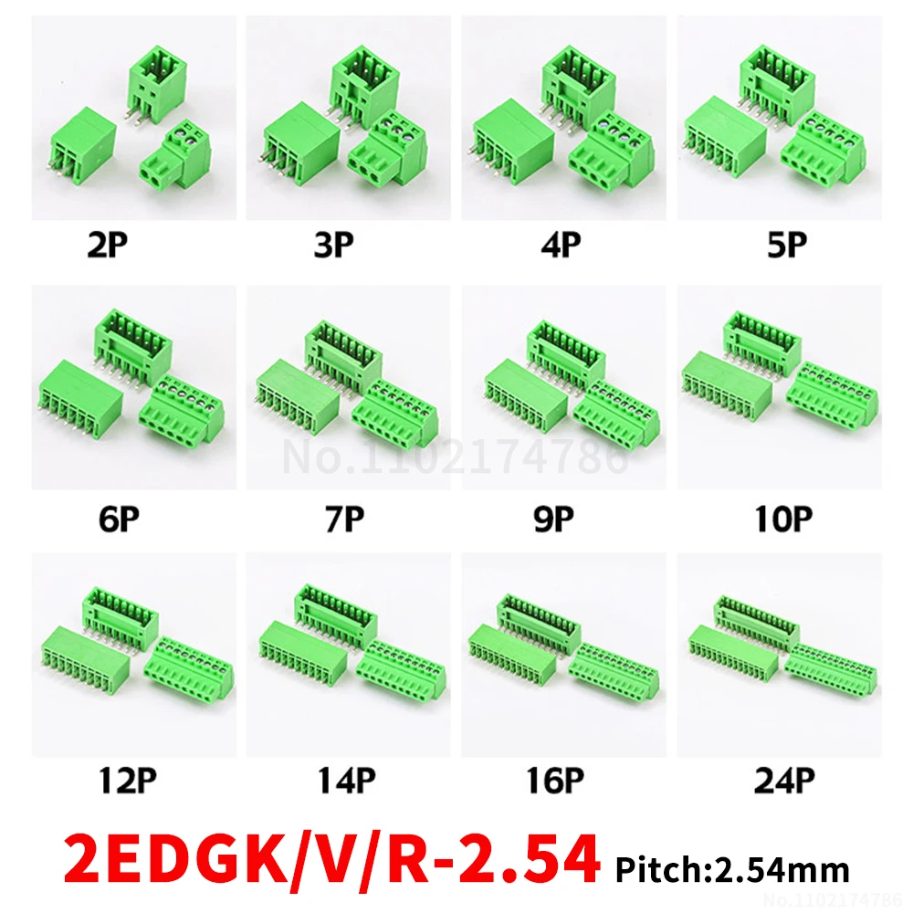 1-комплект-kf-2edgk-2edgvc-2edgrc-разъемные-клеммные-колодки-с-мелким-шагом-254-мм-прямые-угловые-контакты-полный-комплект-2edgk-v-r-254