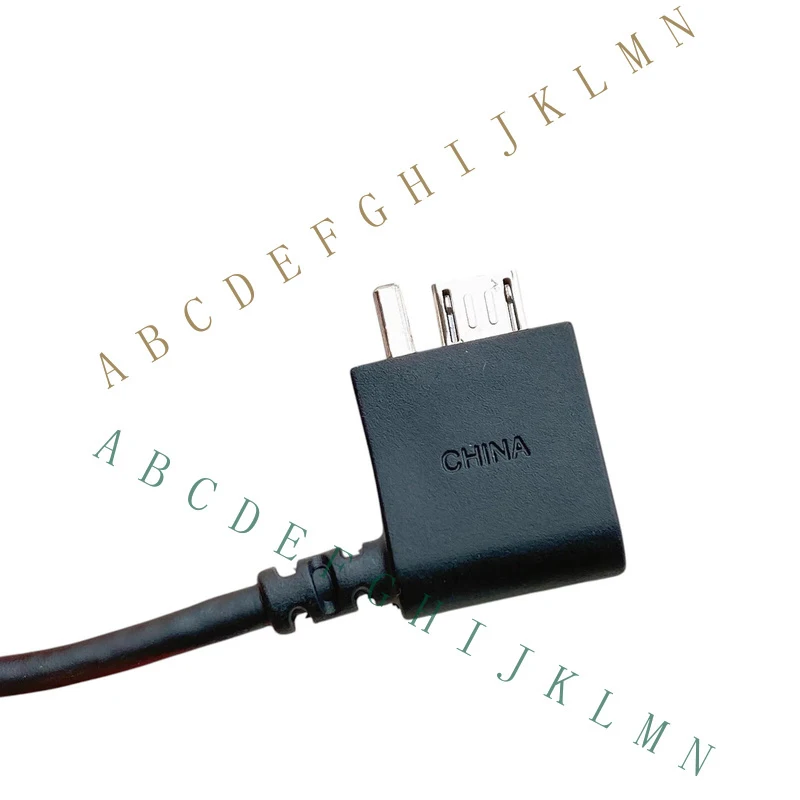 MF+   Walkman Digital Audio Cable For Sony PHA-2A