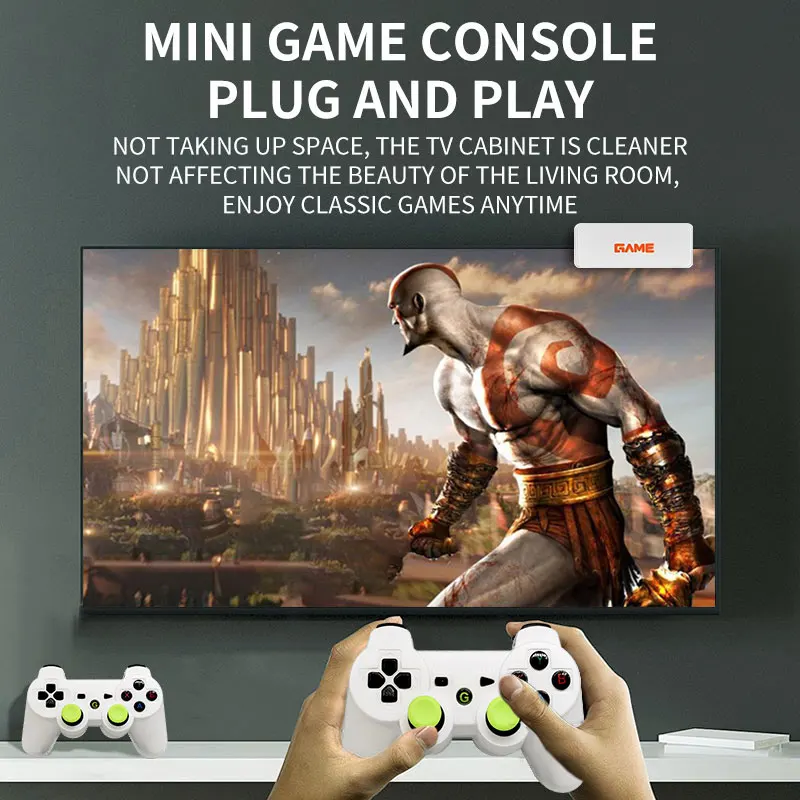 Thumbnail 4 - #16 Top 40 Home Video Game Consoles Worth Buying In 2026