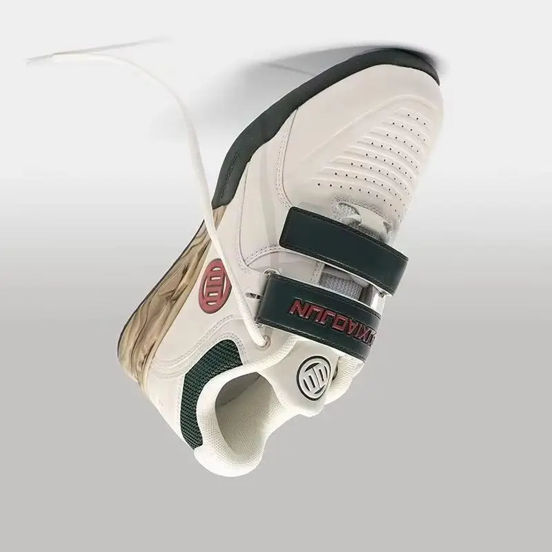 

Brand Designer Weight Lifting Shoes for Men Women Top Quality Squat Shoes Man Designer Indoor Gym Shoe Rubber Sport Sneakers