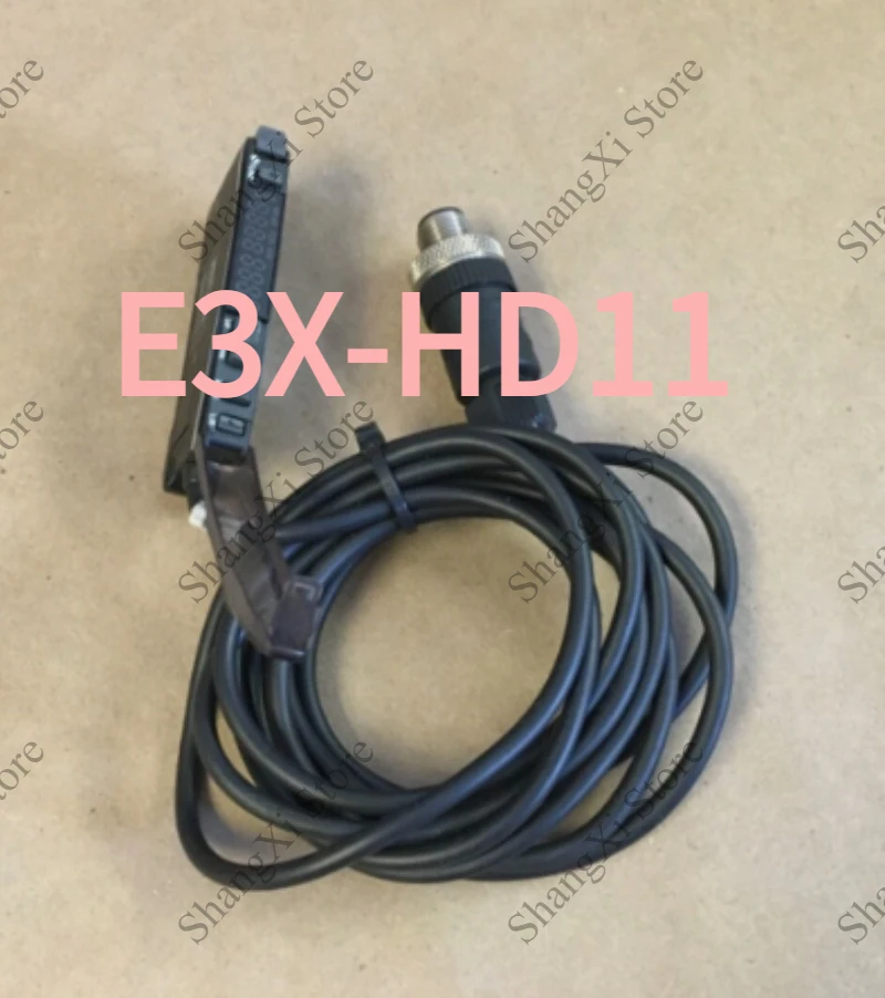 1PC Brand New E3X-HD11 Photoelectric Switch E3XHD11 Fast Delivery