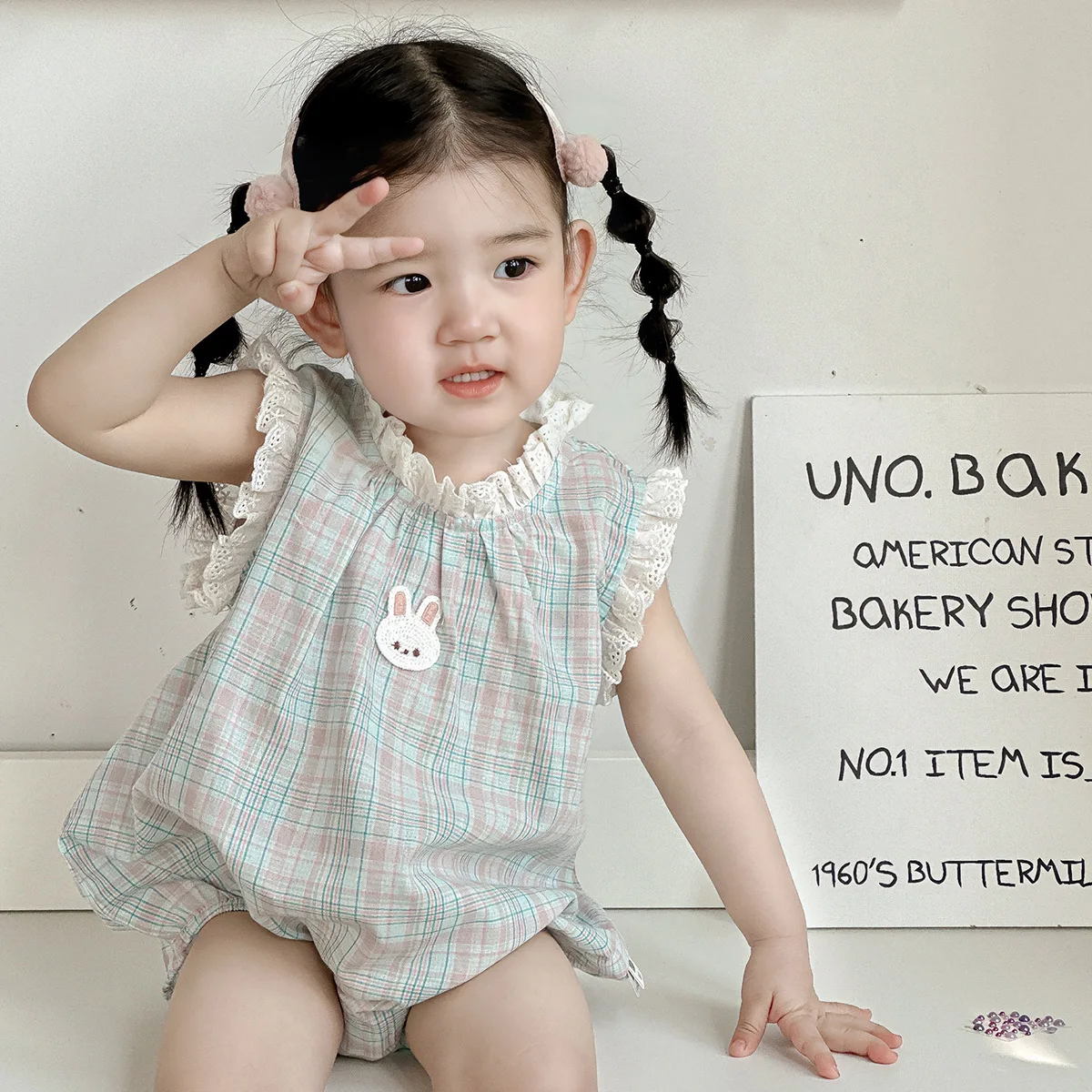 Dot Xi Baby Summer …