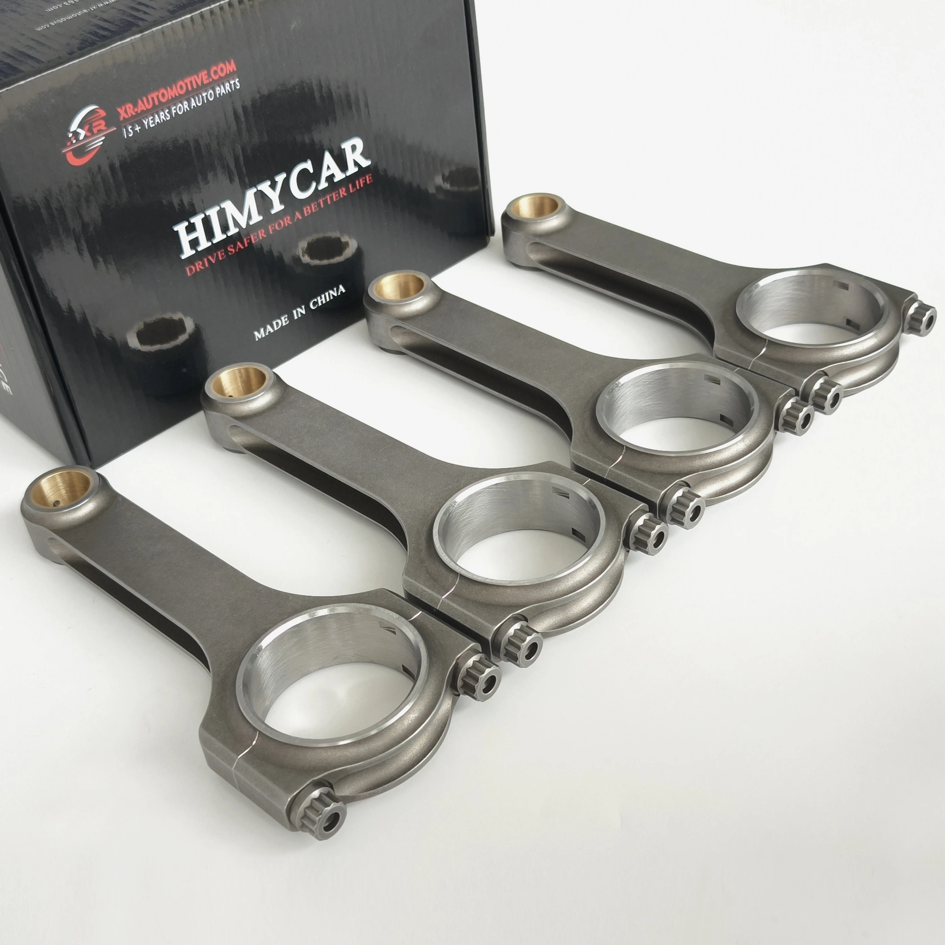 4X Connecting Rods … - image