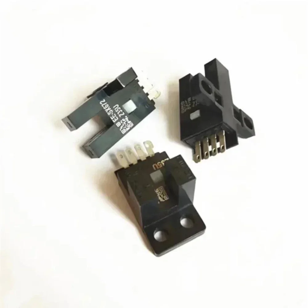 Original U-shaped photoelectric sensor EE-SX672 EE-SX674 671A 670 673P 675R-WR sensor