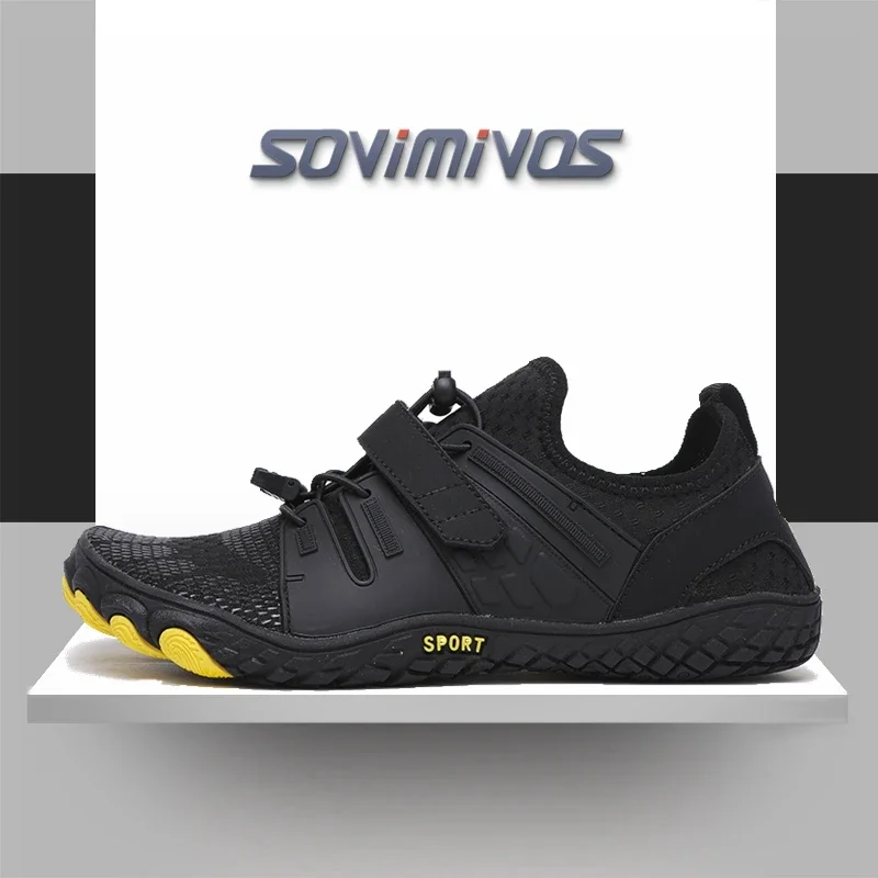 2023 Barefoot Trail Shoes Barefoot Shoes for Men Casual Ladies Women Hiking Water Shoes Aquatic Sneaker Shoe Man tenis de mujer