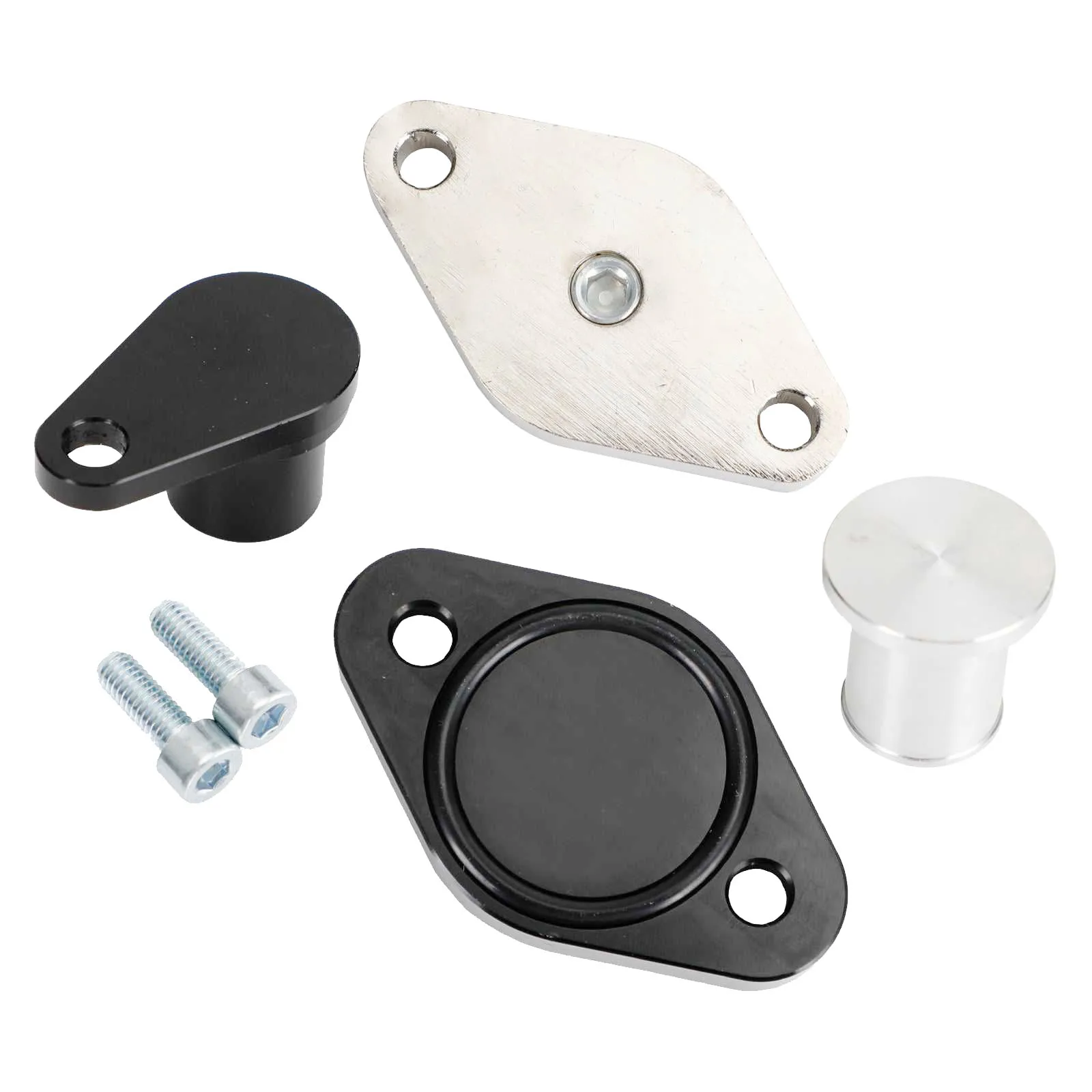 High Quality EGR Valve & Cooler Kitfor 2018-2019    F150 3.0L Powerstroke EGR Kit