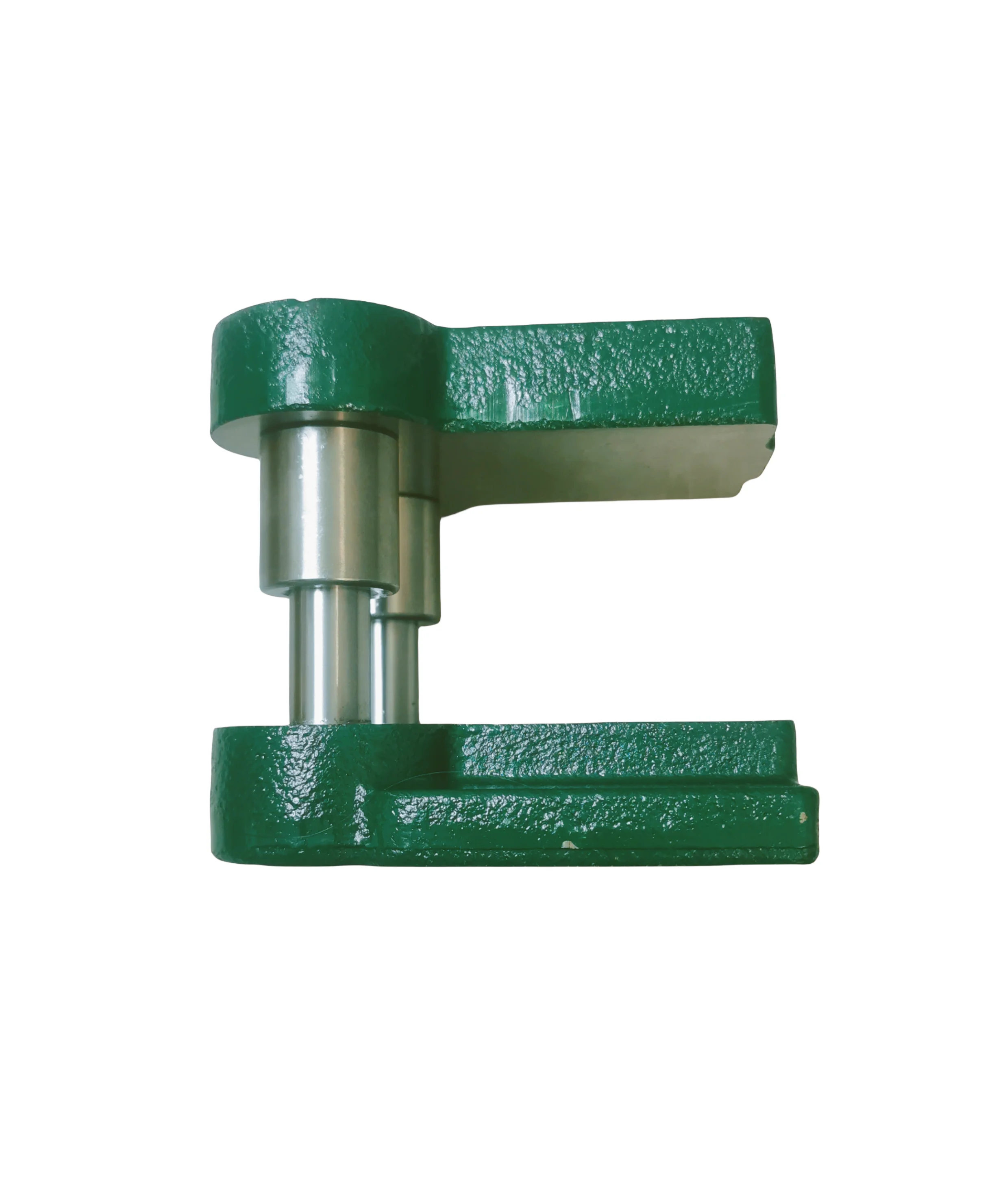 High Precision Rear Guide Two Post Mold Base, Cast Steel Cold Stamping Die Holder for Hardware Stamping