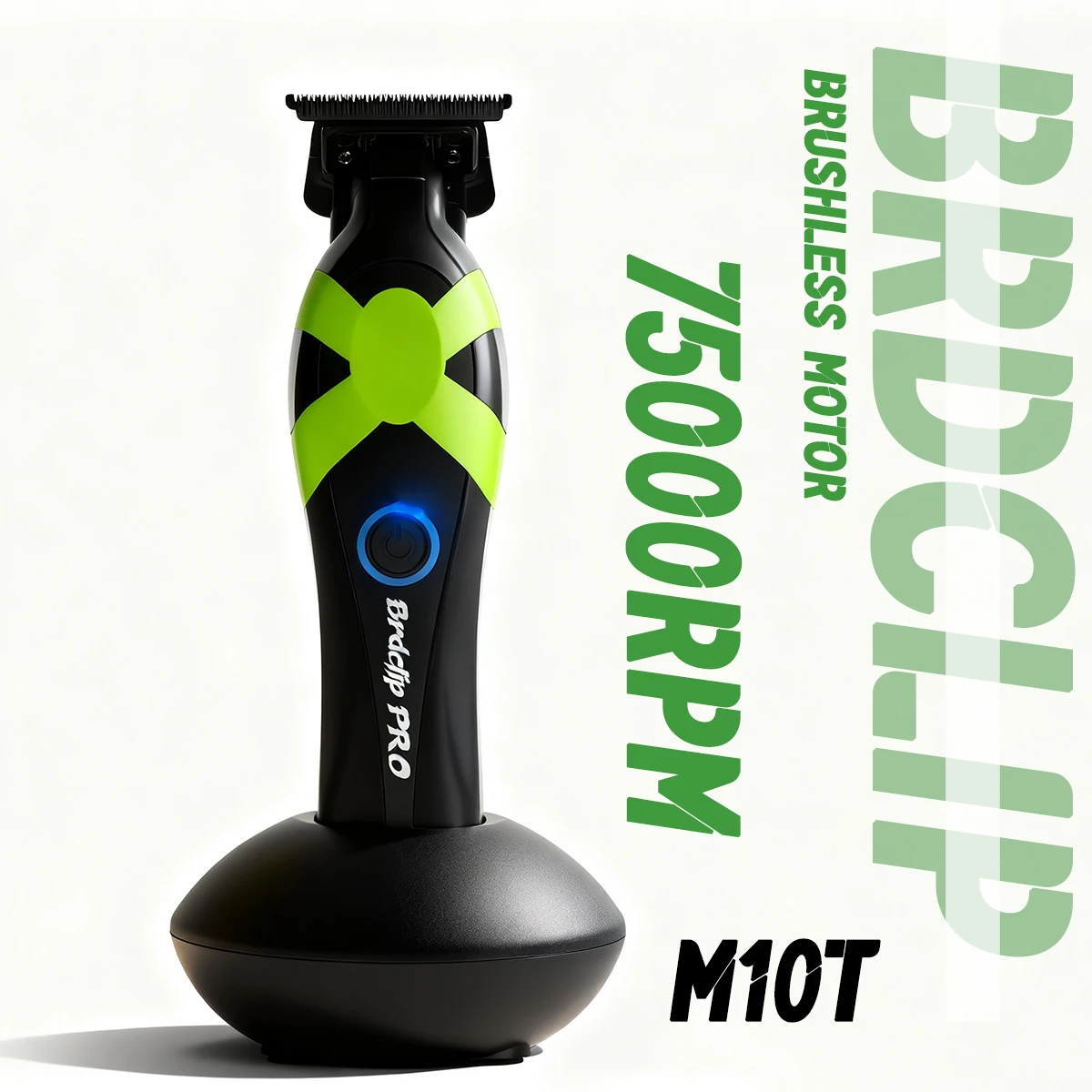 Professional Brdcli…