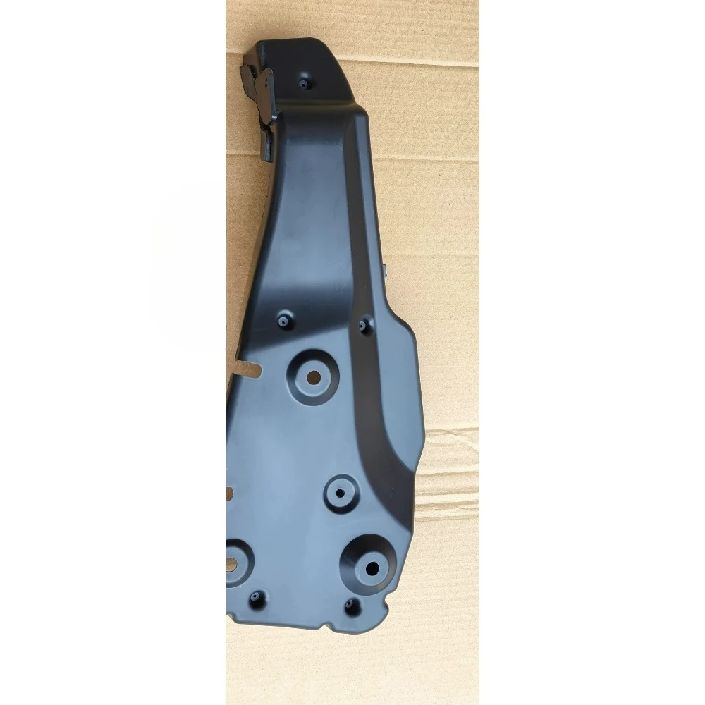 

For Land Rover Discovery 3 4 Range Rover Sport Air Suspension Pump Guard Plate Air Pump Housing Upper Lower Cover