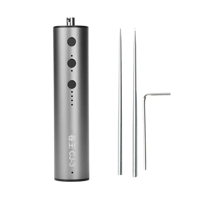 N35R-CJ-3 Electric LCD Screen Separator Tool 4-Speed Adjustable OCA Glue Remover Mobile Phone Easy Safe Removal