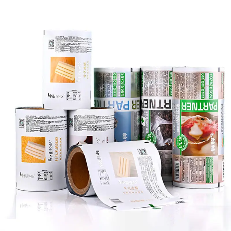 Eco-Friendly Packag… - image