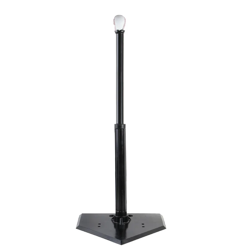 Immagine 3: Supporto per Allenamento di Battuta per Baseball e Softball
