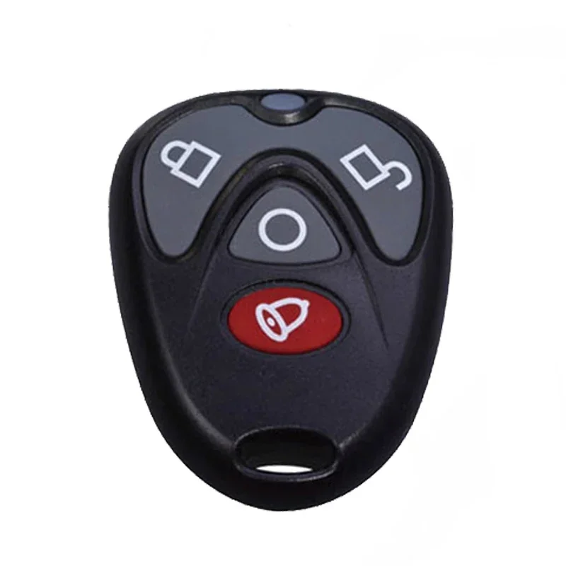 Universal Garage Door Remote Control Duplicator 433MHz Duplicator for Electric Doors