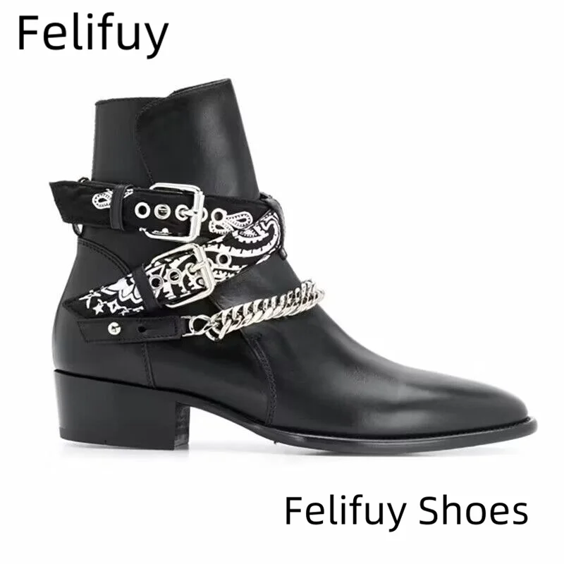

Winter New Fashion Male Pointed Brown Cow Suede Leather Ankle Boots Men Casual Luxury High Top Low Heels Shoes Zapatos Hombre