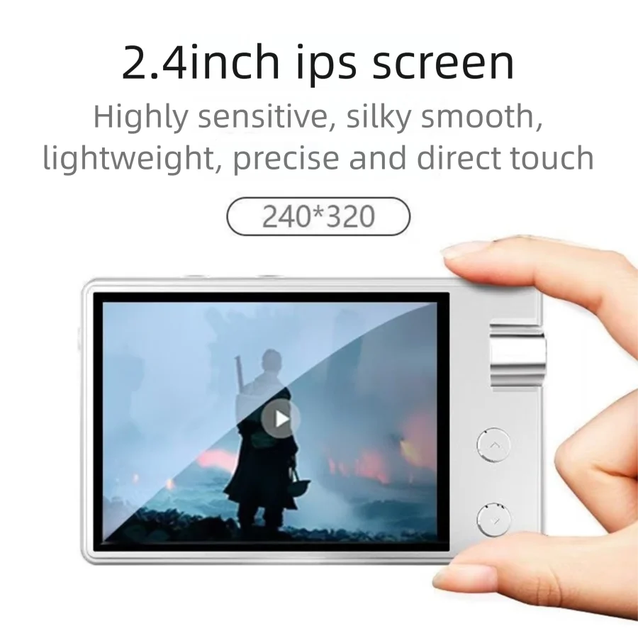 New 160GB Metal Blu…