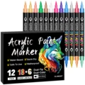 Paquete de 12 - 24 Colores