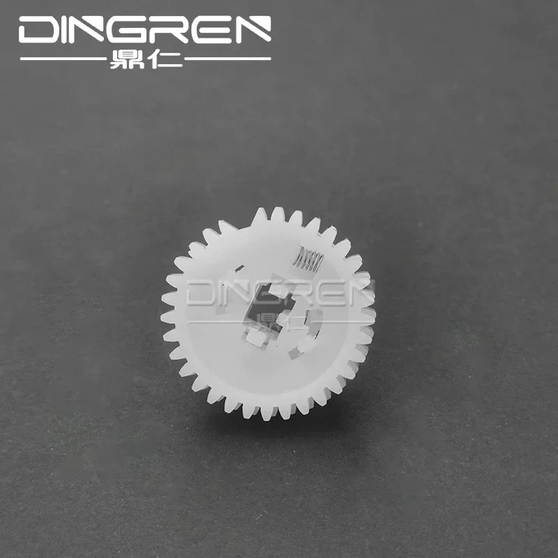 For Samsung ML 1610 2010 1641 2241 1640 2240 SCX 4521F 4321F Xerox PE220 3117 Feed Clutch Gear Paper Wheel Drive Lever