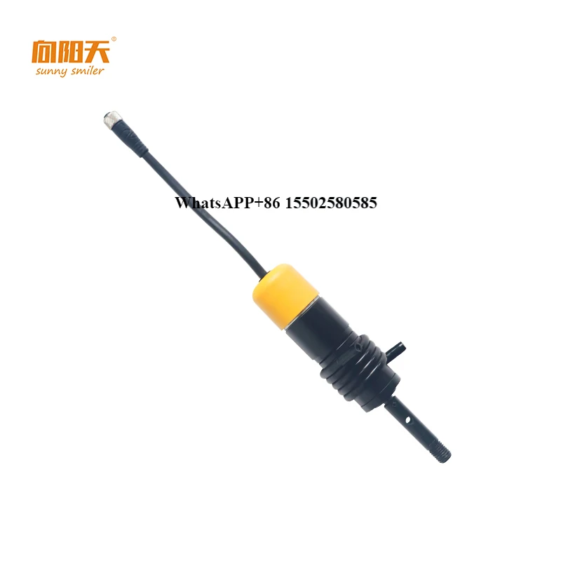 

Sunnysmiler Motor Accessory Link