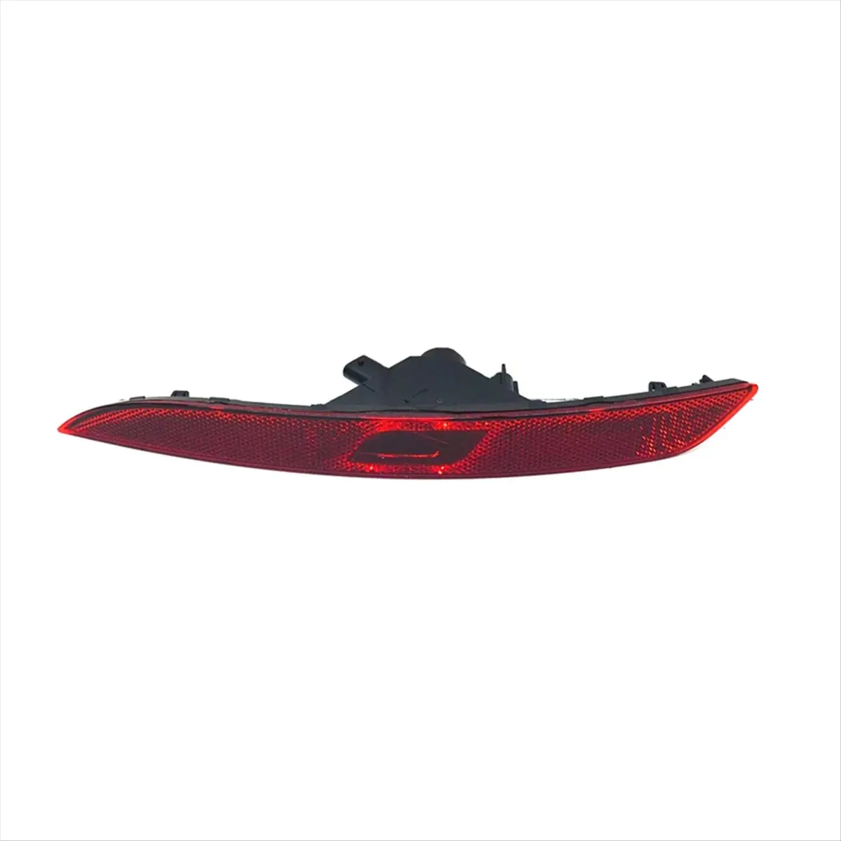 Fits for Rear Bumper Reflector Patch Rear Bumper Lights for 718 2.0T 2016-2023 Left 982945703
