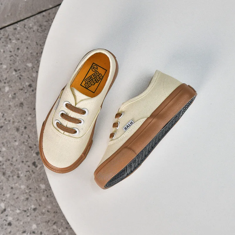 Thumbnail 4 - #35 Best Kids Canvas Shoes to Buy In 2026