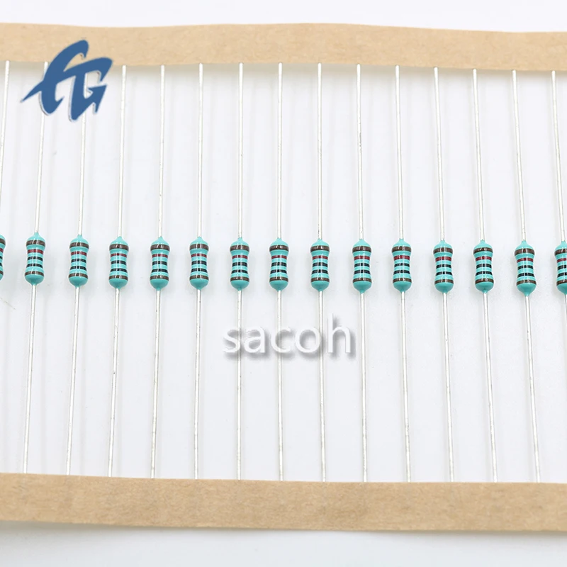 

SACOH High Quality Original Electronic Components Suppliers LR1F10K 50PCS