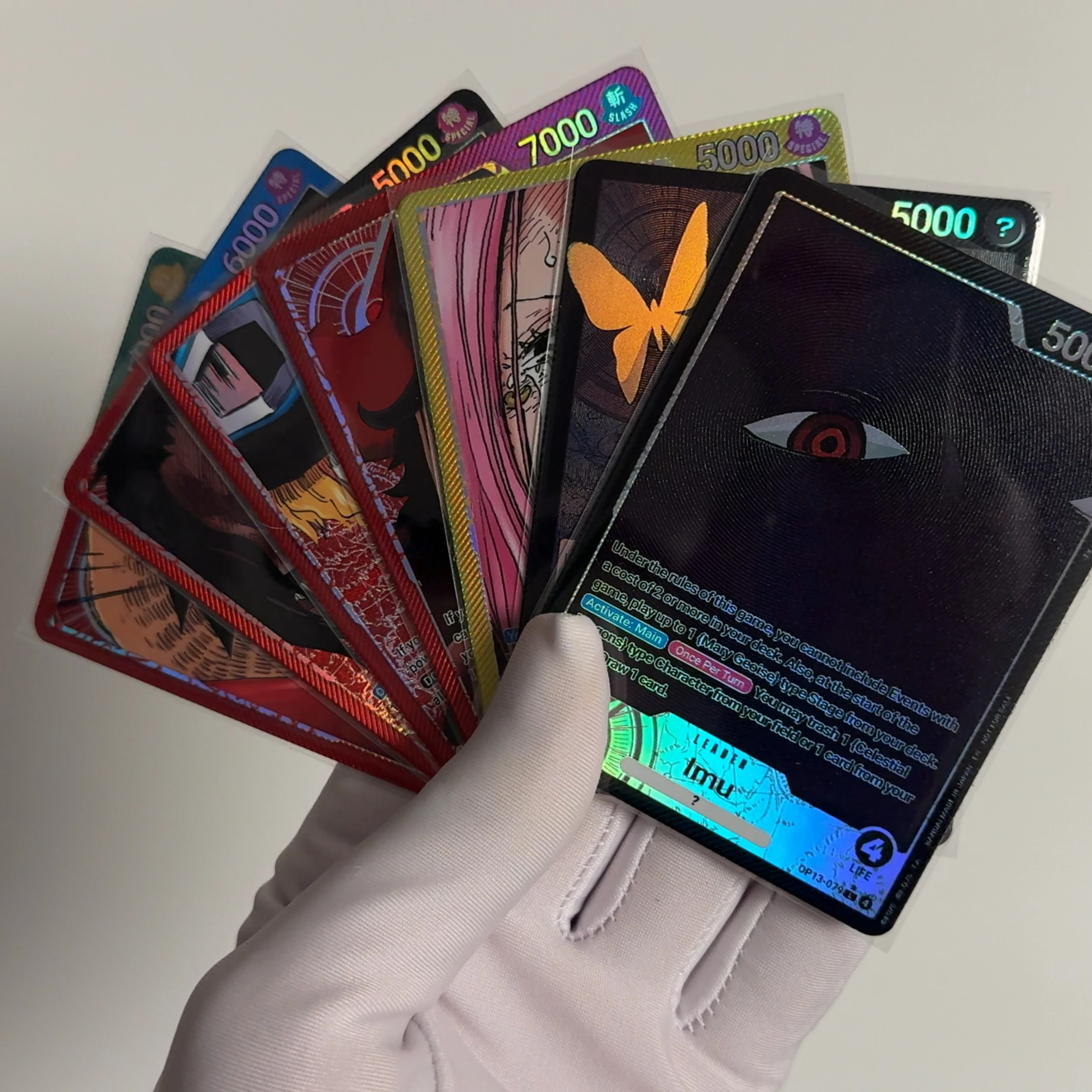 Thumbnail 3 - #60 Compare Collectible Trading Cards Before You Buy