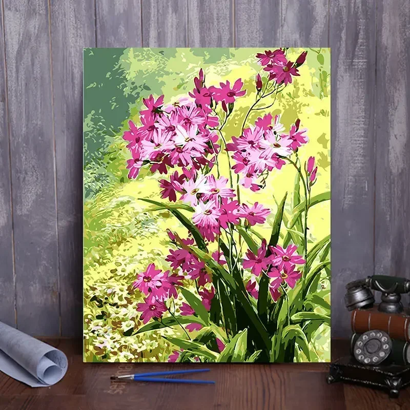 4038456Digital oil painting coloring, manual coloring, oil painting with high aesthetic value