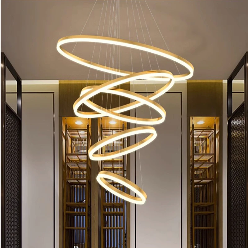 

Modern home decor led lights pendant light lamps for living room led Chandeliers for dining room hanging light indoor lighting