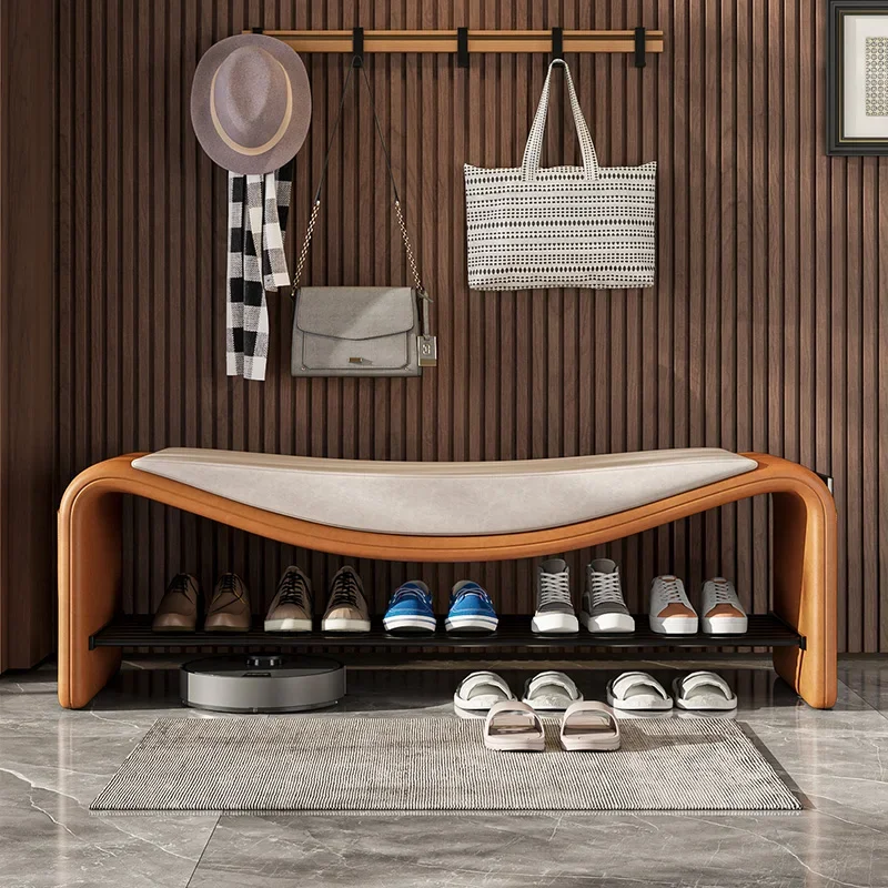 

Dining Cupboard Shoe Cabinet Headboards Nordic Storage Organizer Bench Shoe Cabinet Slim Show Archivadores Shoemakers Furniture