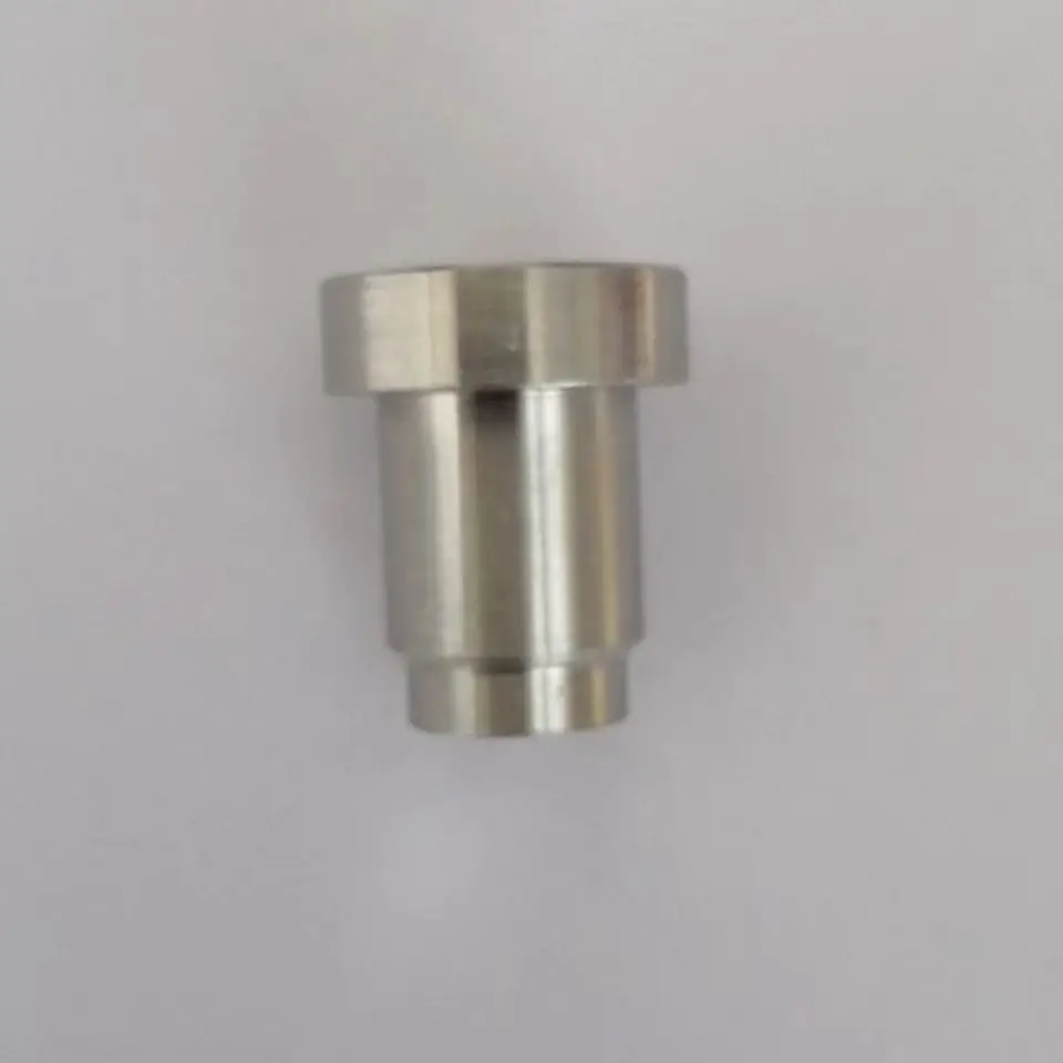 

CNC Machining Stainless Steel SS316 Fitting Flange Fabricatrion