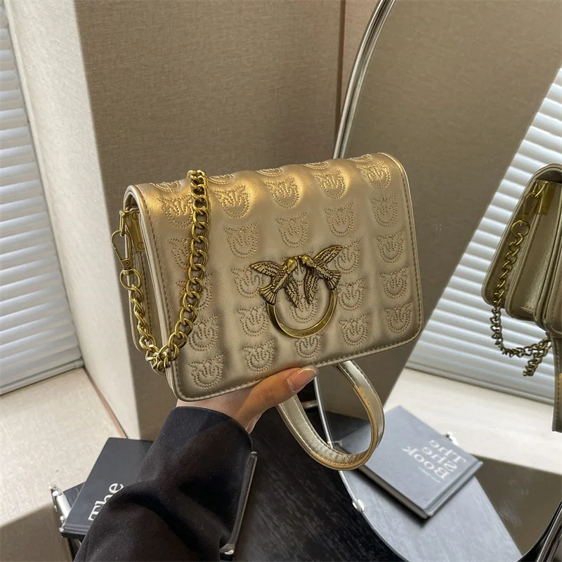 

New High-quality Women's Bags, Carefully Crafted By Fashionable Parisian Designers, with Attention To Detail and Unique Design