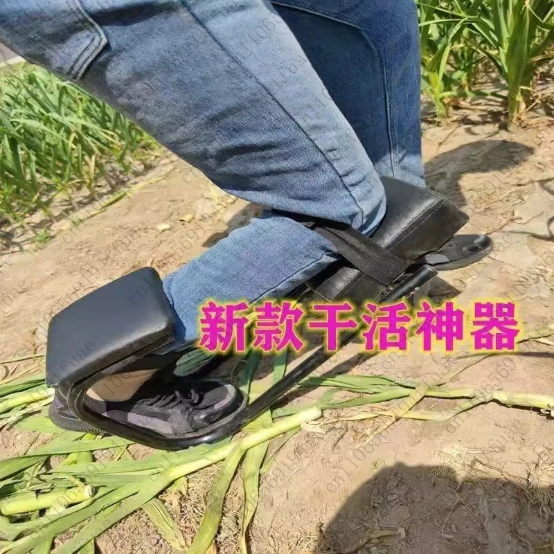 outil-agricole-outil-a-genoux-de-serre-paresseuse-outil-de-jardinage-mobile-a-genoux-pour-creuser-l'ail-sangles-de-jambe-de-travail-a-genoux-pour-le-desherbage