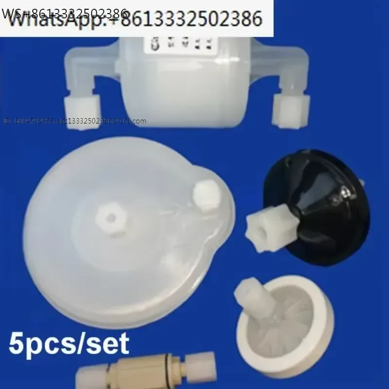 Inkjet coding plotter filter 430 filter kits 43S 430 460 for white ink filter 20um