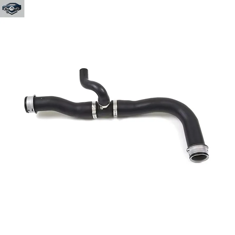 2115017582 2115013682 Expansion Tank Water Coolant Hose Pipe 211 501 75 82 For Mercedes-Benz E-CLASS W211 E200 E200