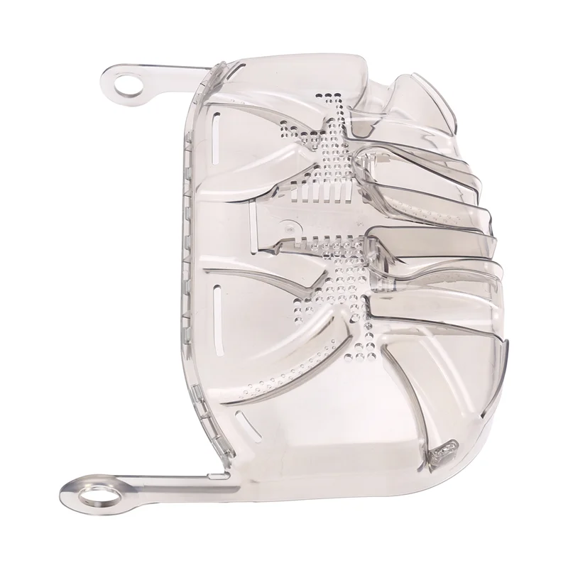 لماذا-استبدال أجزاء تنظيف صينية ل Narwal J1 J2 جهاز آلي لتنظيف الأتربة أجزاء مكانس كهربائية للكنس قاعدة محطة ممسحة تنظيف القرص