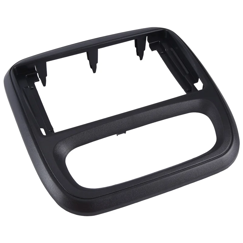 

AU28-Car Radio Fascias For Renault Trafic X82 Fiat Talento 296 Mitsubishi Express X82 Opel Vivaro B Nissan NV300