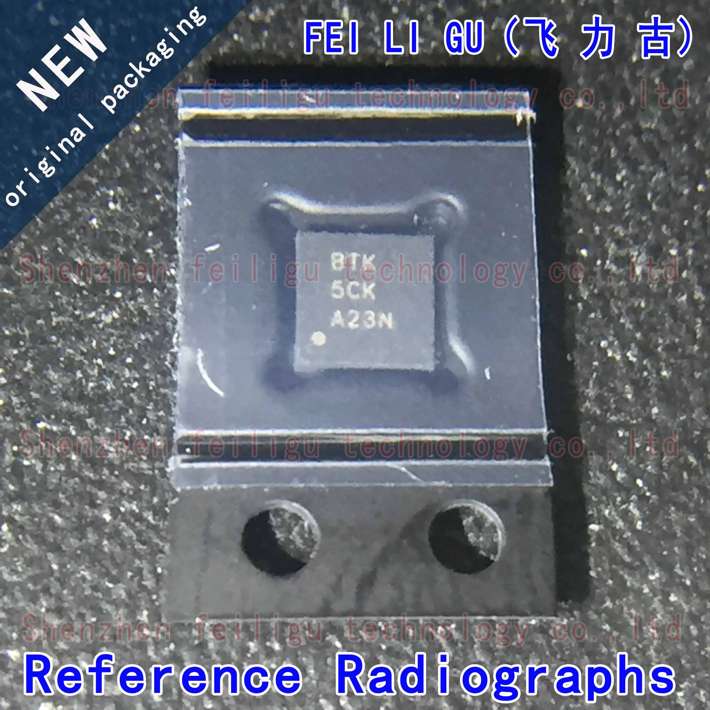 5/15/30/50Pieces 100% (New) Original TPS61150ADRCR TPS61150ADRCT TPS61150 Screen Printing:BTK Package:VSON10 LED Driver Chip