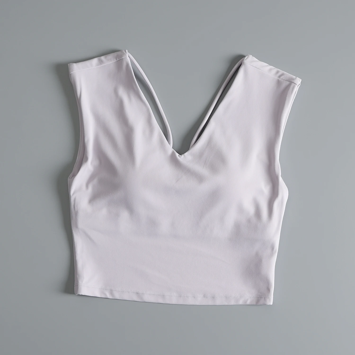 スポーツブラ レディース 夏用 フィットネス エクササイズ  - Quick Dry Underwear のレビューと価格