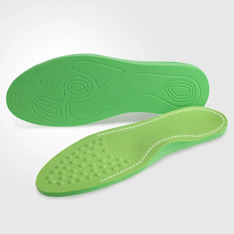 1 Pair Orthotic Arch Support Insoles Orthopedic insole Valgus Varus Shoe pads Massaging Pad For Shoes Inserts Sole Feet Care