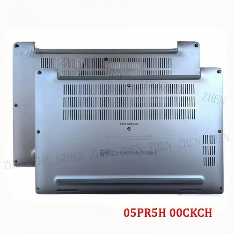 

Y ОРИГИНАЛ для ноутбука Dell Latitude 7300 E7300 Нижний корпус D Крышка 05PR5H 00CKCH