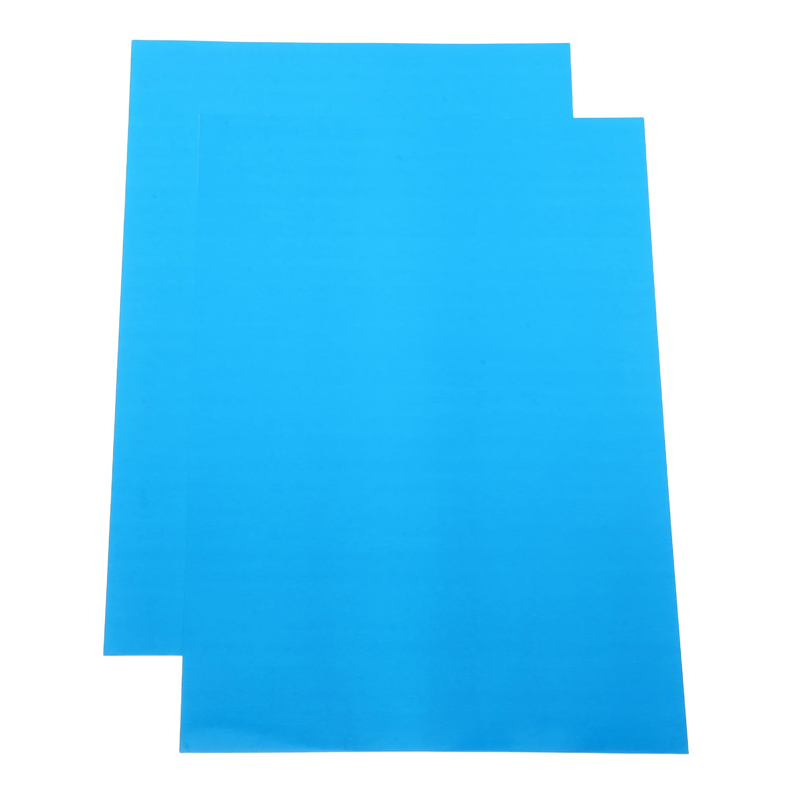 2개입 금색 알루미늄 시트 각인 블랭크 매끄러운 표면 공예 DIY 인쇄 각인 명함 장식용 금속